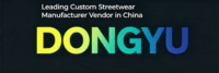 DONGGUAN DONGYU TEXTILE TECHNOLOGY CO.,LTD.